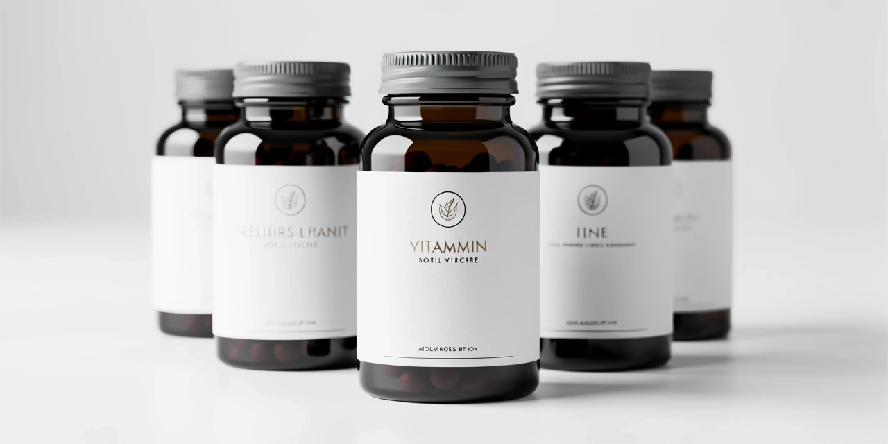 Premium Wellness Range